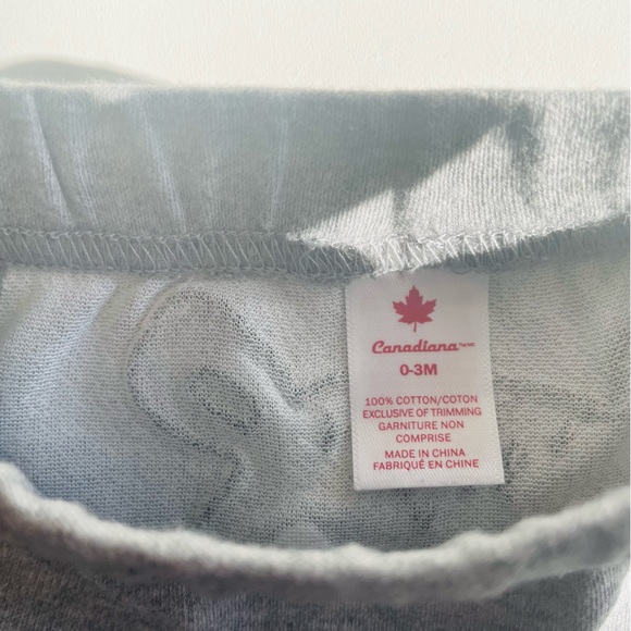 Baby Clothes - Picture 9 of 9